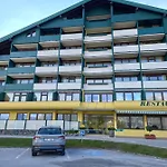 Apartman Panoramis In Schladming