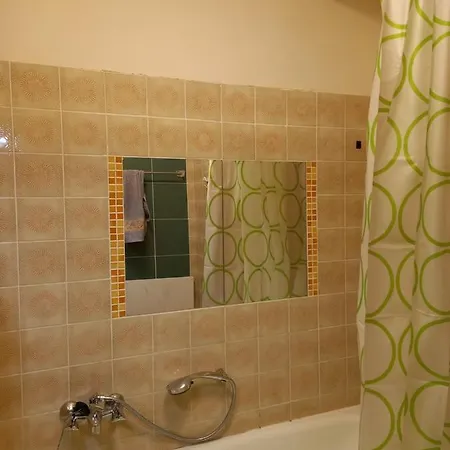 Panoramis In Daire *