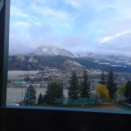 Daire Panoramis In *
