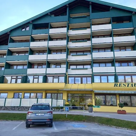 Appartamento Panoramis In Schladming