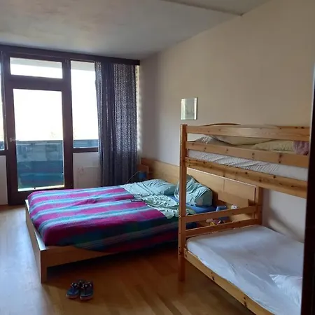 Panoramis In * Шладминг