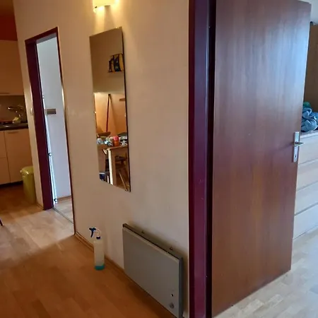 Panoramis In Daire Schladming