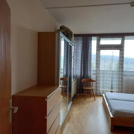 Panoramis In Апартаменты