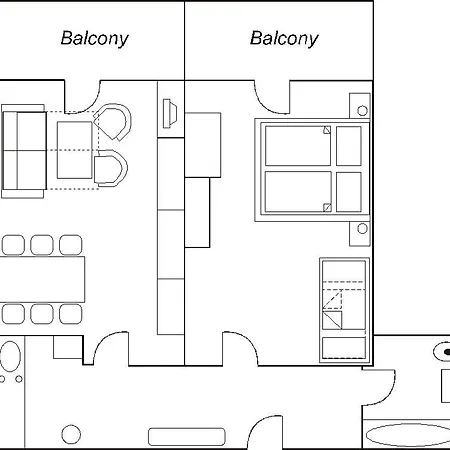 Panoramis In Daire Schladming