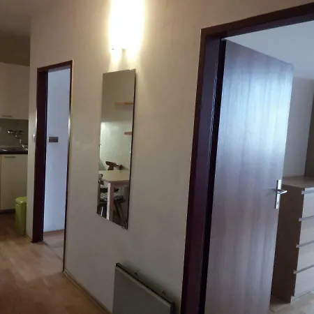 Apartman Panoramis In Schladming