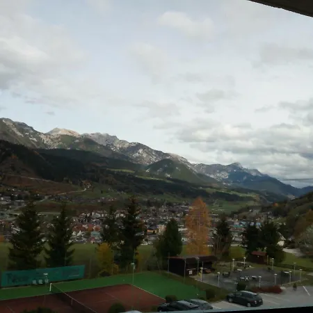 Daire Panoramis In *