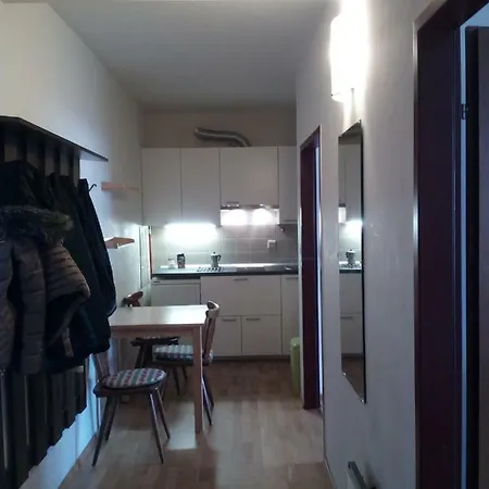 Panoramis In Апартаменты