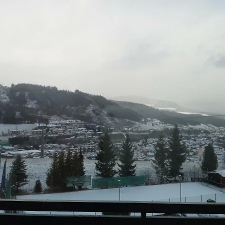 Panoramis In Apartmán Schladming