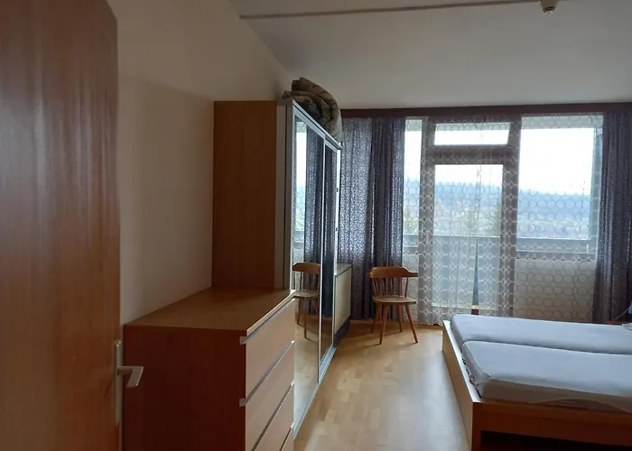 Panoramis In Apartmán