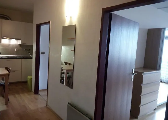 Apartmán Panoramis In Schladming