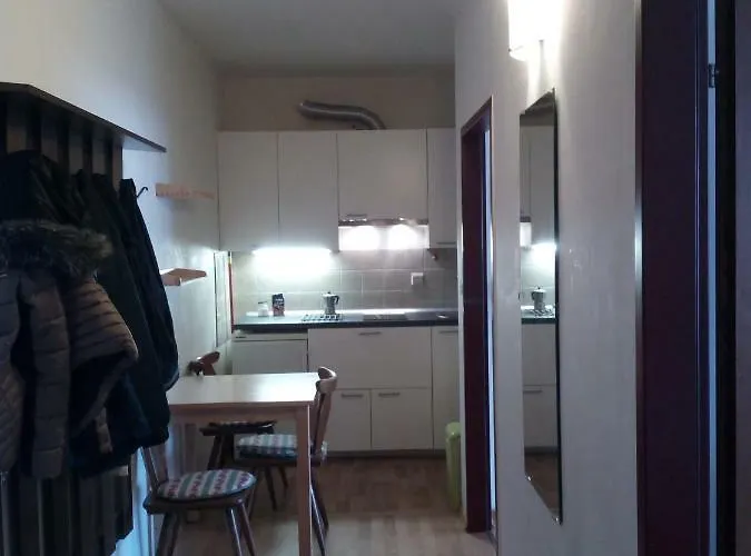 Panoramis In Apartmán