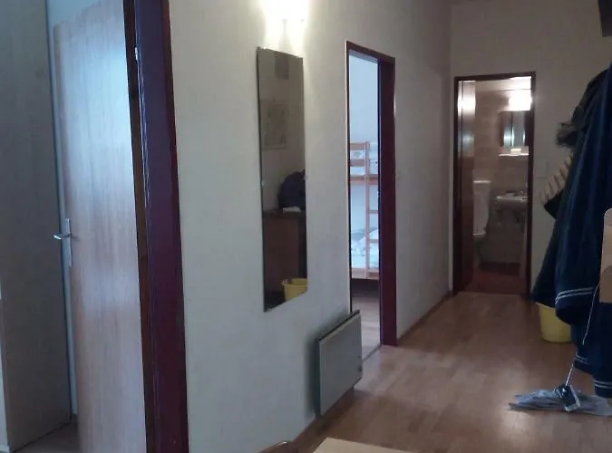 Panoramis In Apartmán